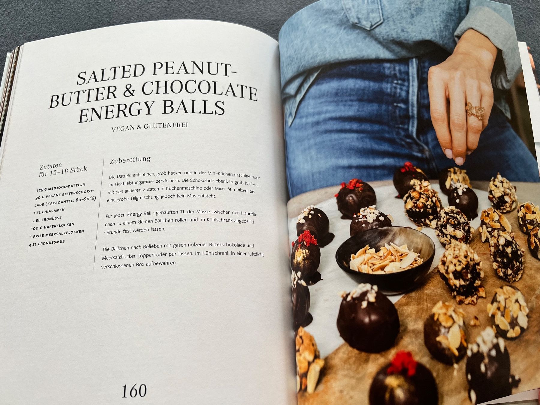Bücher: Buch - Keep it Easy - einfache Rezepte - kochbuch – Neu (gemäss Beschreibung) aus Effretikon von YaMn 8