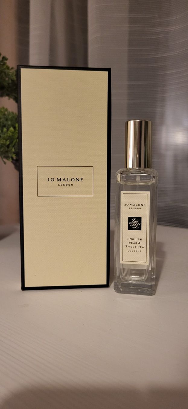 Jo Malone Profumi & Eau de Toilette: JO MALON 'English Pear & Sweet Pea' Cologne – Usato da Liebefeld venduto da cheoncheonhi