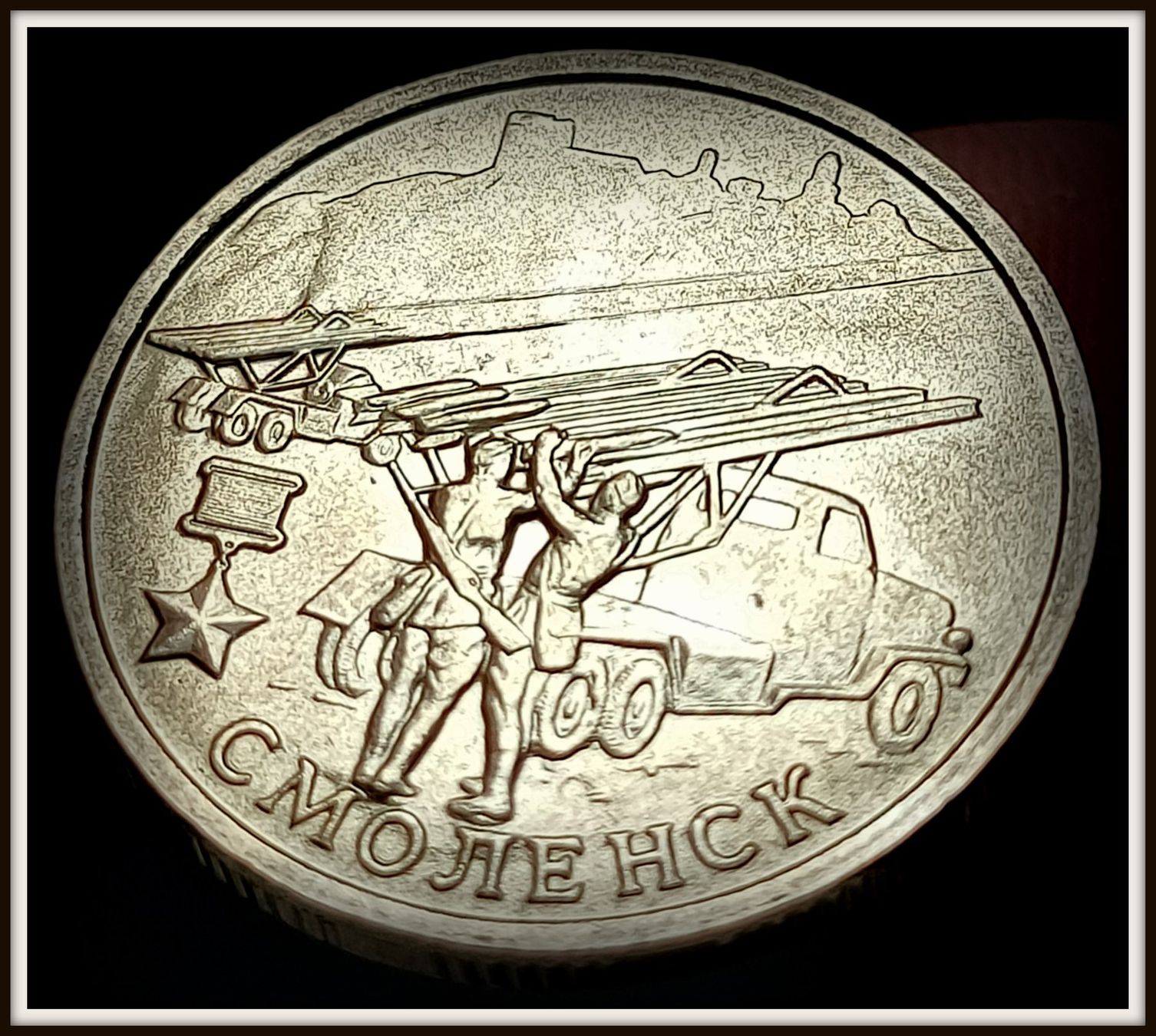 Tutti le monete: RUSSLAND 2 RUBEL 2000 UNZ. – Nuovo (secondo la descrizione) da winterthur venduto da CoinPassion
