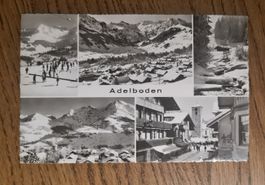 Adelboden 1965