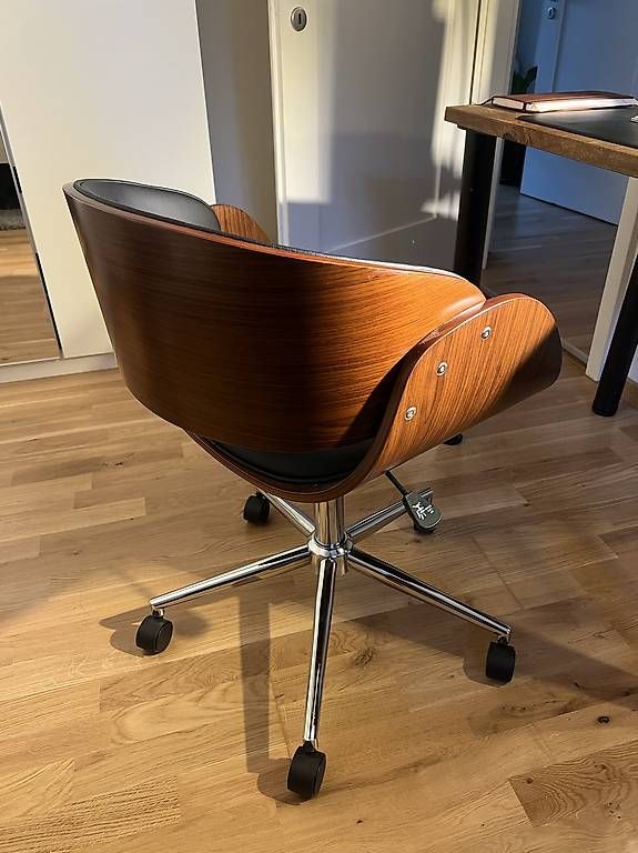 Rollstühle: Bürostuhl – Gebraucht aus Zürich von fra_ygc9 1