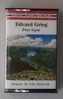 Edvard Grieg, Sir John Barbirolli – Peer Gynt (Klassik)