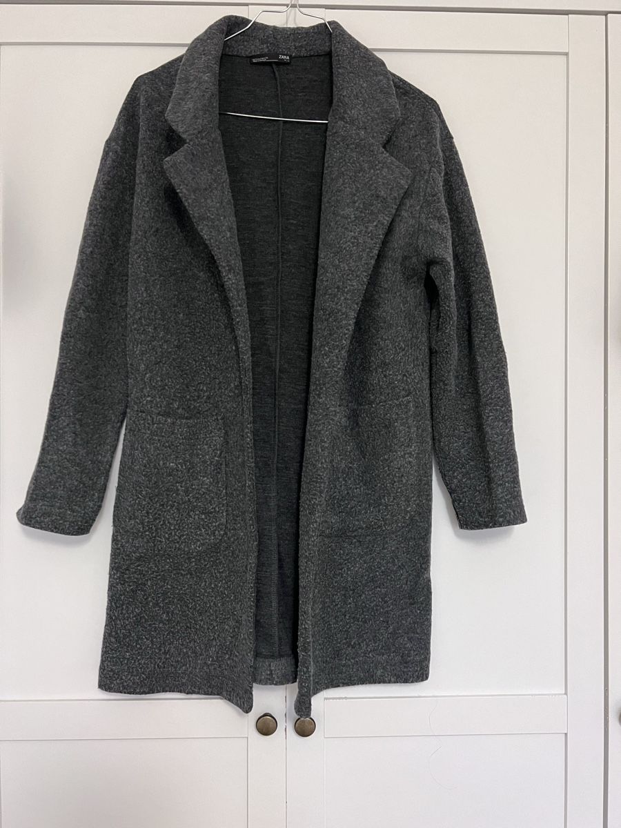 Zara Giacche: Jacket Giacca Jacke Zara – Usato da Pregassona venduto da kat_zh5d
