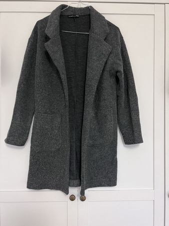 Jacket Giacca Jacke Zara