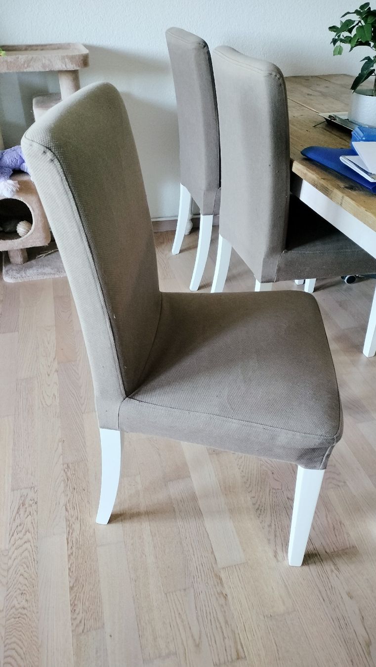 Tischset: table style campagne  – Gebraucht aus Villars-sur-Glâne von Pilaune 3