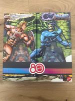 Masters of the Universe Origins 80 Mattel