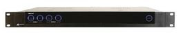 Australian Monitor AMD2100P AMDSeries PowerAmplifier DSP 1HE