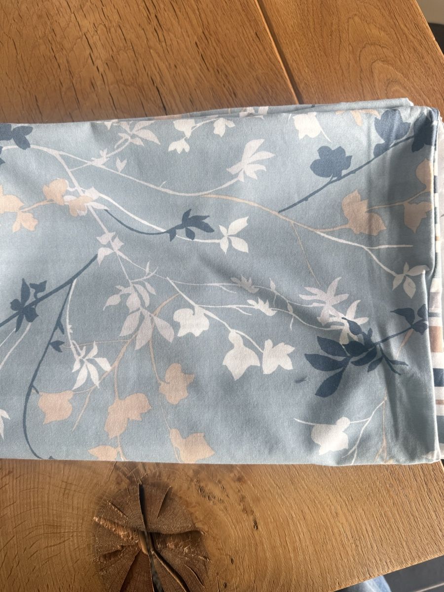 Bettwäsche: Luxus Bettwäsche Set von FRETTE – Gebraucht aus Sirnach von sirni 2