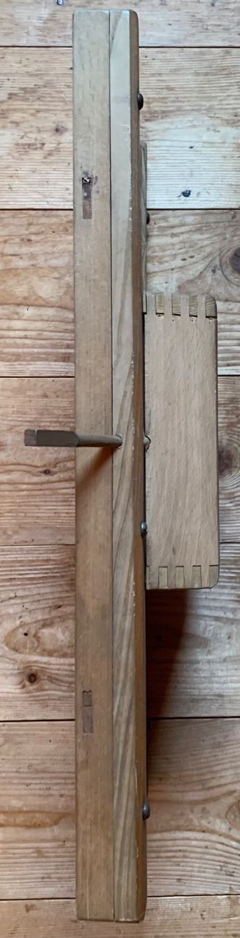Elettrodomestici da cucina: Alter Tiroler Krauthobel Silvretta – Usato da Goldingen venduto da Bergler012 2