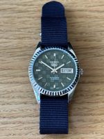Seiko 5 Custom Mod – Seiko 6309A Automatik