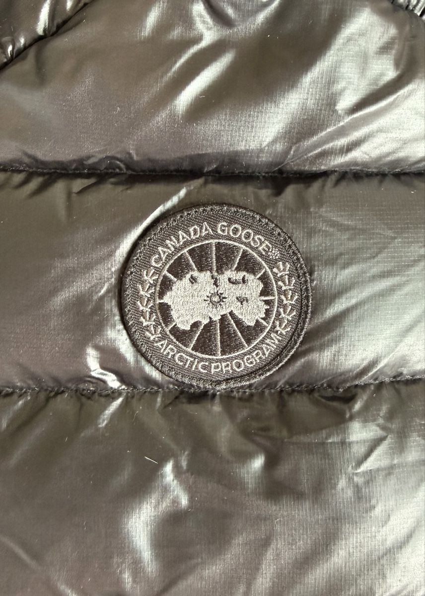 Canada Goose Jacken: Canada Goose Crofton Daunenjacke M – Neu (gemäss Beschreibung) aus Uetliburg SG von Kimmbi 3