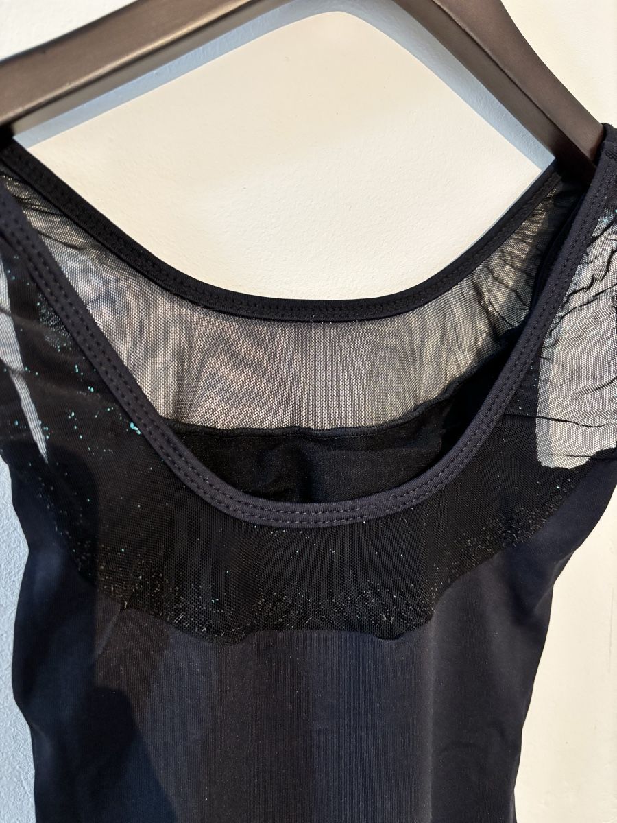 Canottiere & Pantaloni: Ballett Tricot – Usato da Sulzbach venduto da dfrey25 2