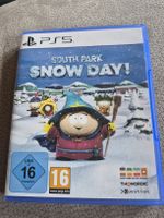 South Park Snow Day ! PS5 
