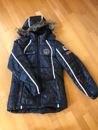 Icepeak Ski und Winterjacke