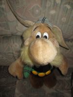 Grosser Asterix / Comic