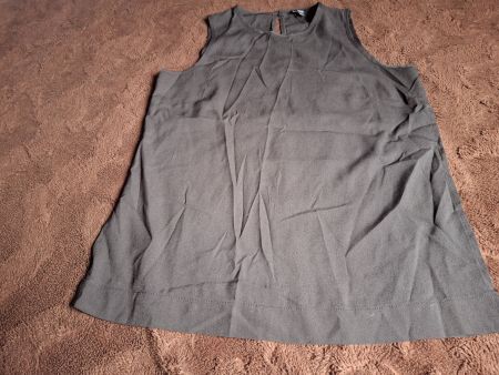 Haut noir taille S marque Yes Or No
