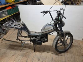 Sachs Pony 503 Automatik