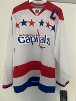 NHL Washington Capitals Trikot
