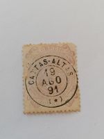 Brasilien 1891 