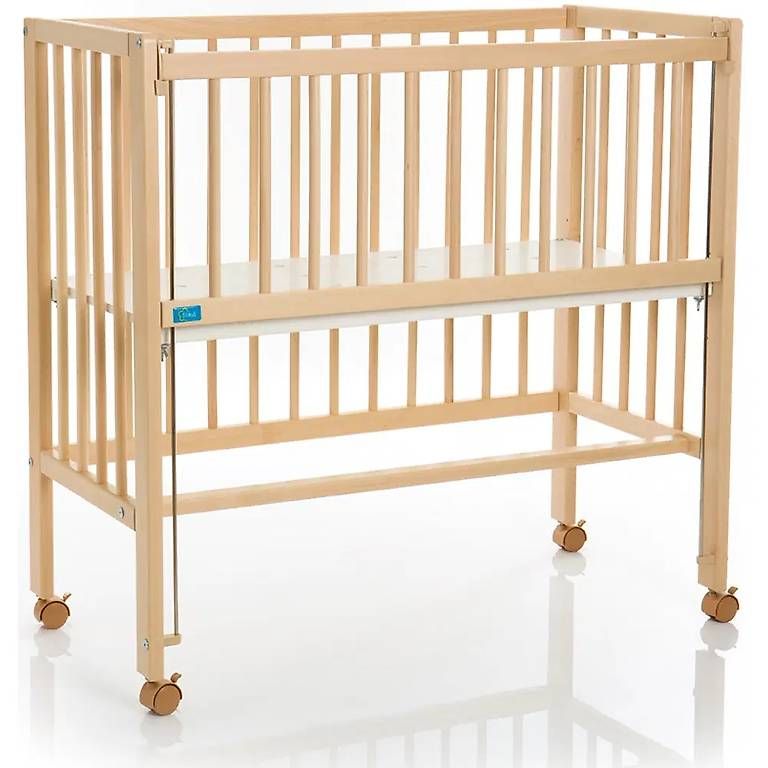 Fillikid Lits: Beistellbett – D'occasion à Scherzingen par mar_57m5