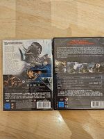 Alien vs. Predator DVD's