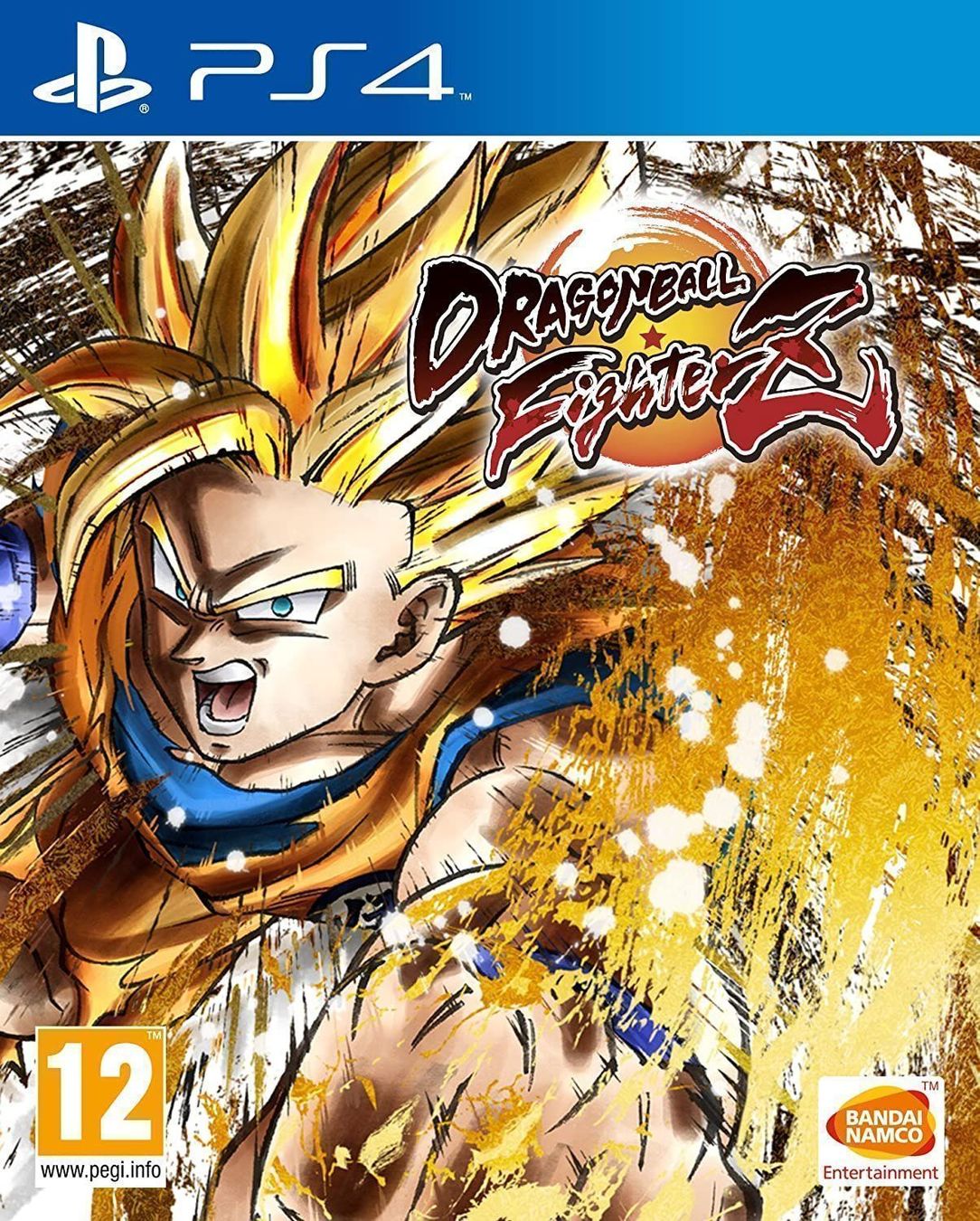 Giochi: Dragonball Fighterz Playstation 4 – Usato da Münchenstein venduto da vitalfit