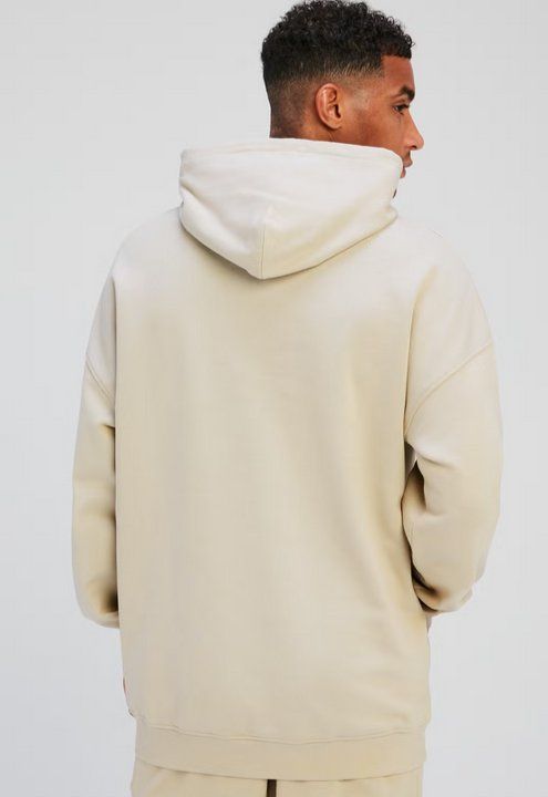 Pullover & Sweatshirts: Herren Oversized-Kapuzenpullover / Hoodie - Grösse XS / S – Neu und originalverpackt aus Rickenbach b. Wil von Kth_v8 4