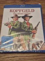 Kopfgeld für einen Killer - Limited Edition (Bluray) NEU
