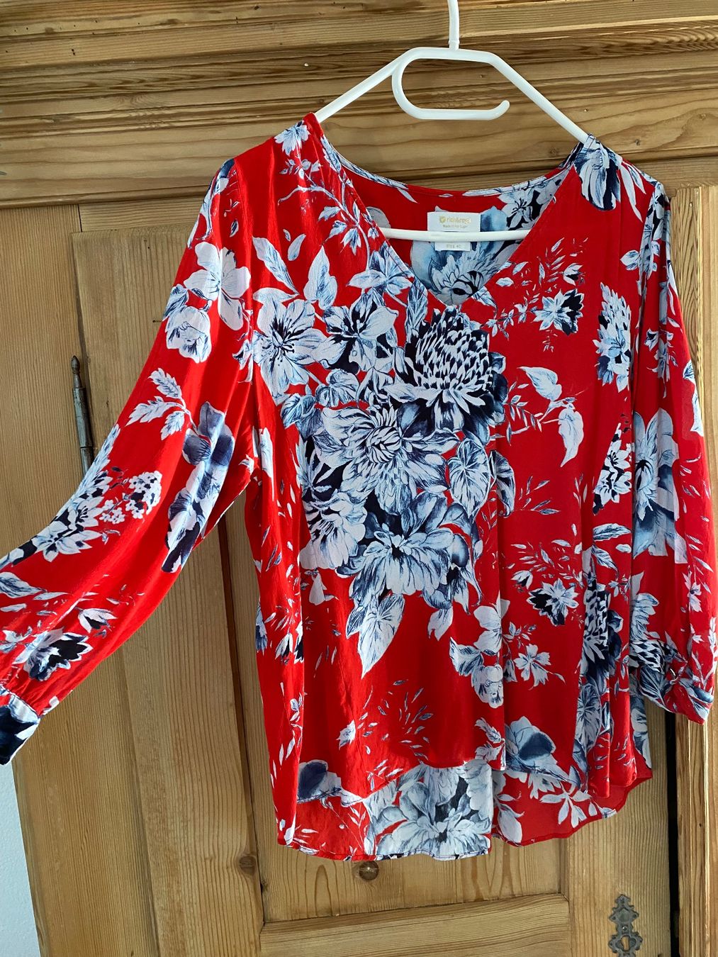 Rich & Royal Camicette: Bluse, rich&royal, 40 – Usato da Eiken venduto da jessycat01