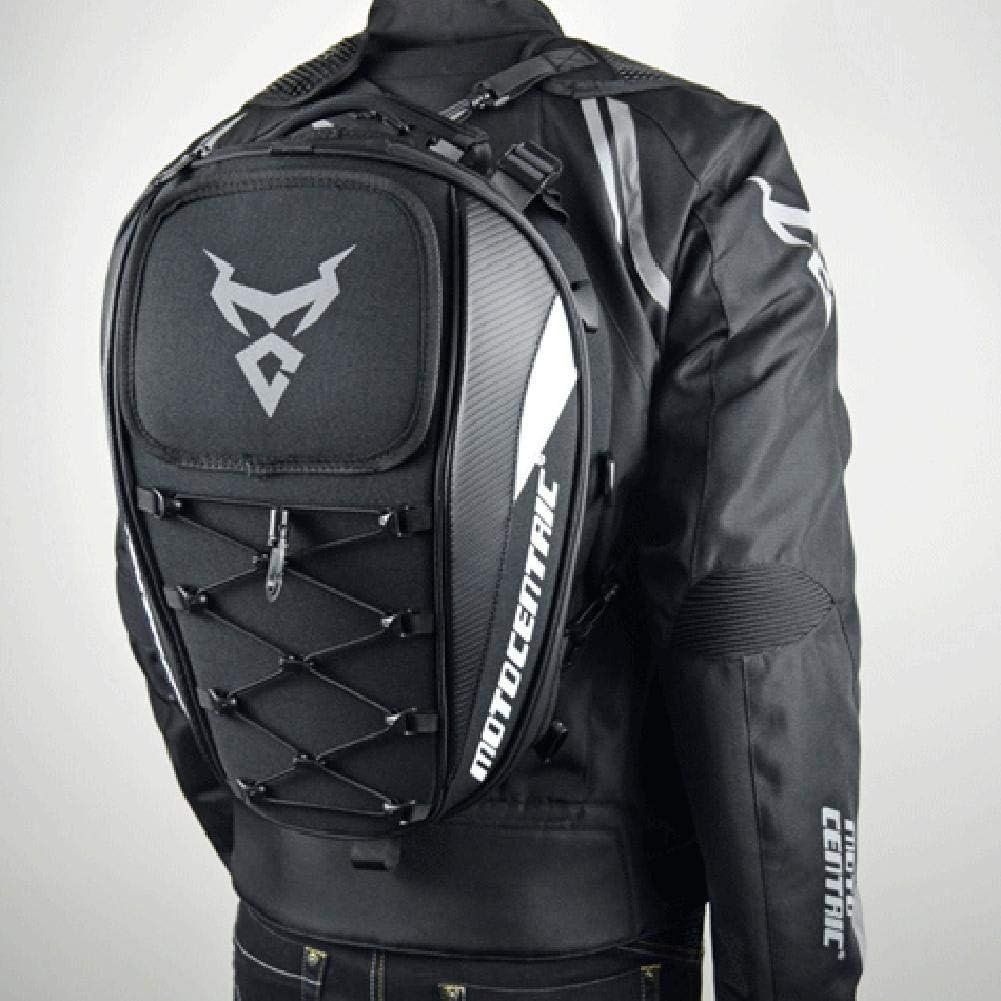 Borse: Motorrad Rücksitz Tail Tasche 37L + Extendo Beintasche – Nuovo e nell'imballaggio originale da Geneve venduto da Titi2008 3