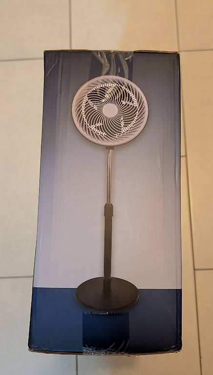 Ventilateurs: Ventilateur – D'occasion à La Conversion par phi_9wph 1