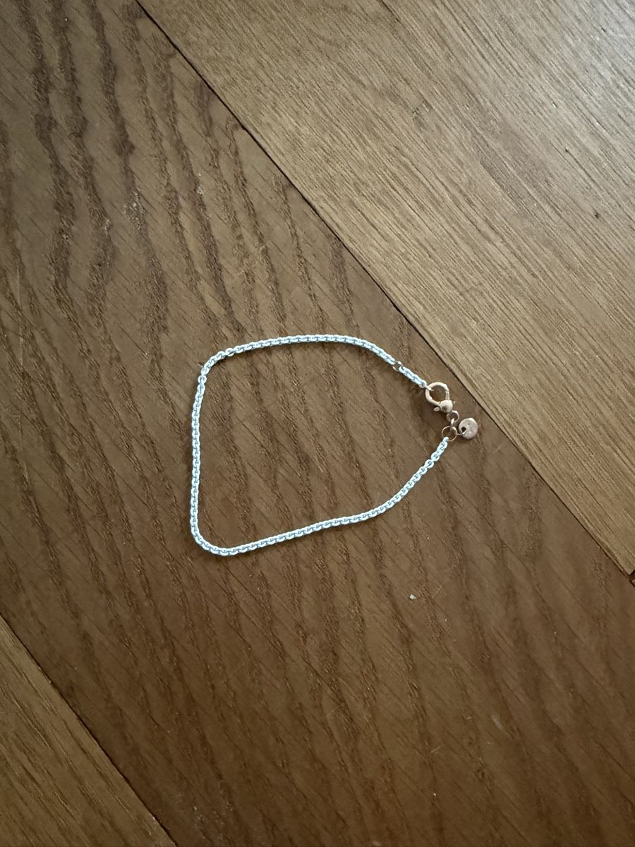 DoDo Bracciali & Braccialetti: Weisses DoDo Armband 17 cm – Nuovo (secondo la descrizione) da Zürich venduto da chi_9dfb 1