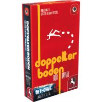 Detective: Doppelter Boden - ERWEITERUNG