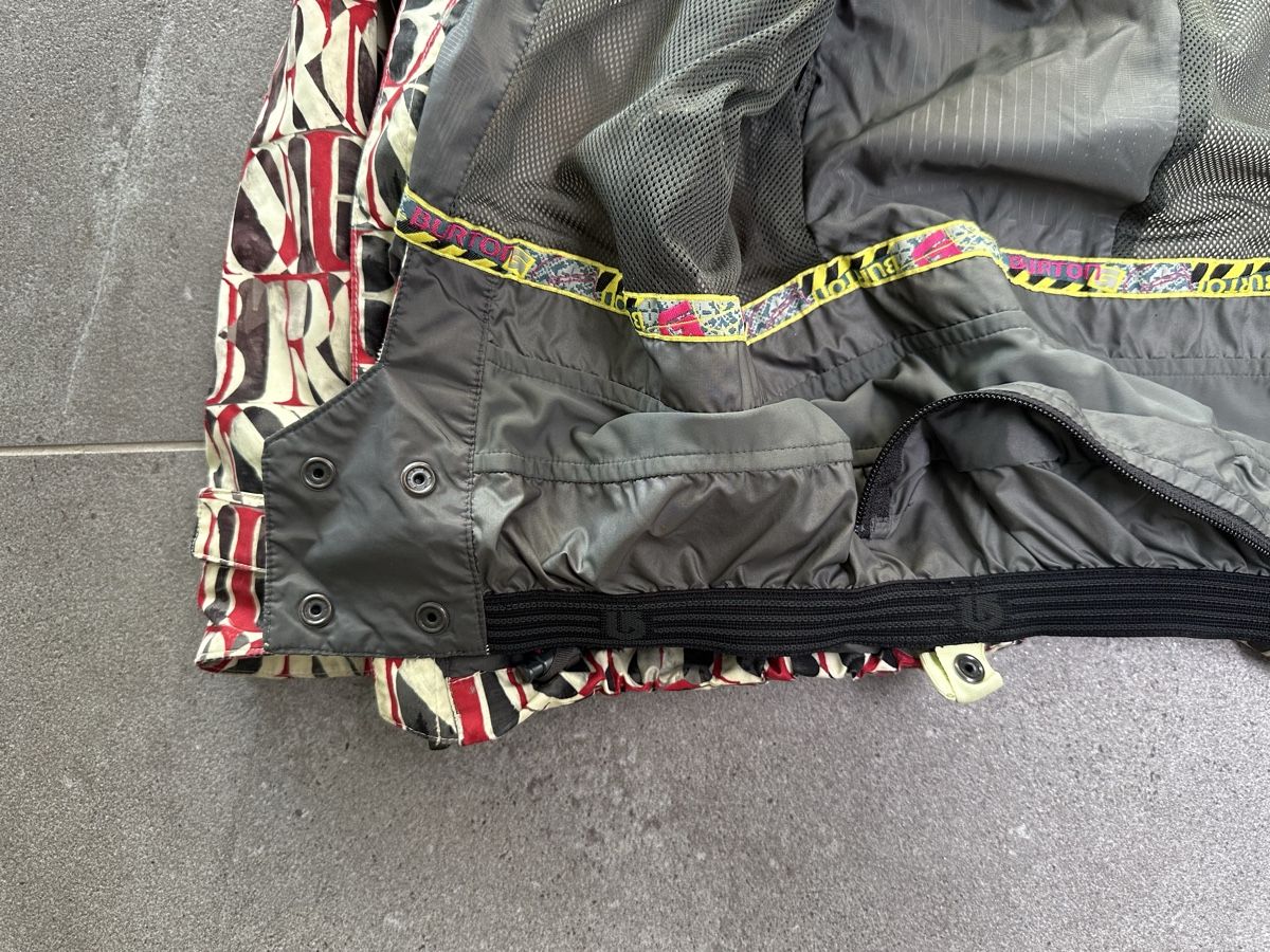 Burton Jacken: Giacca da sci/snow BURTON – Gebraucht aus Ponte Capriasca von mac_mac 6