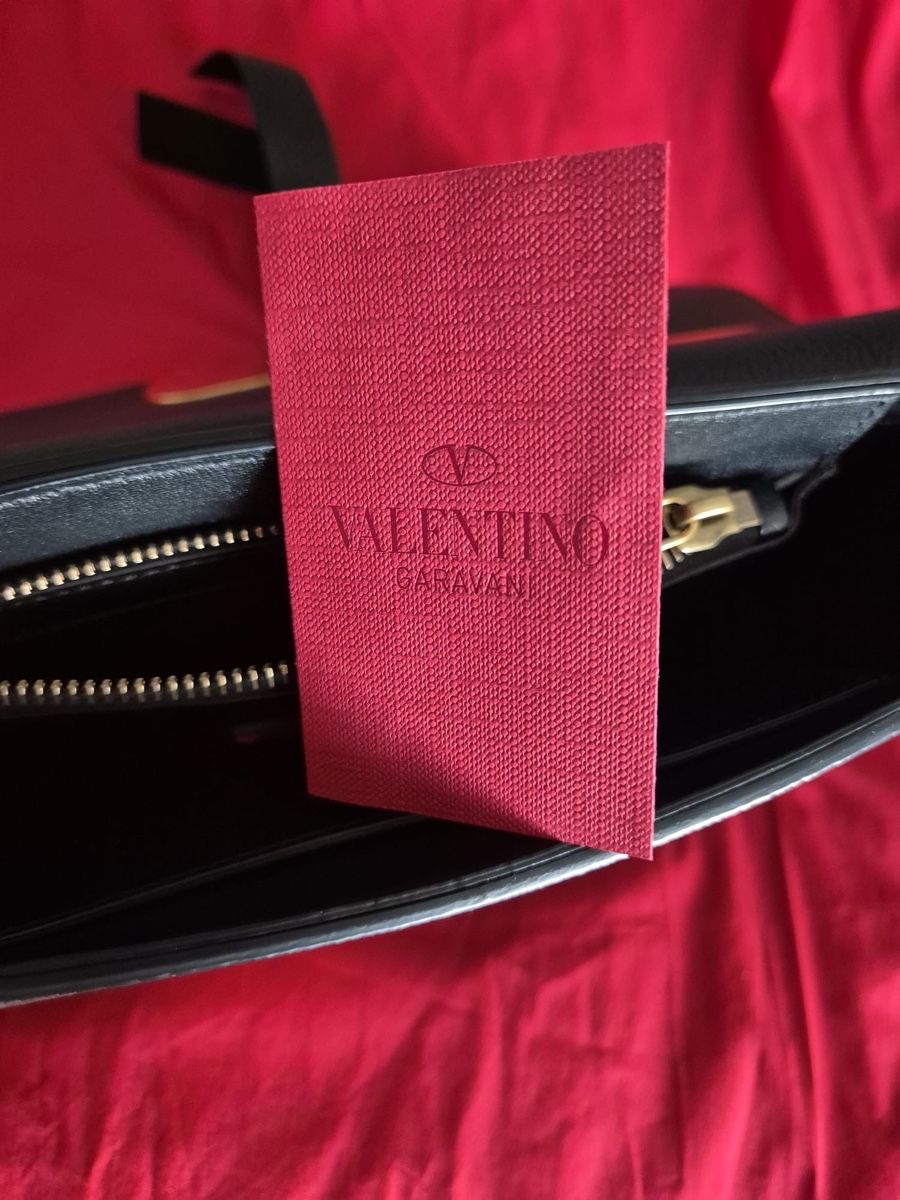Valentino Taschen für Damen: Valentino Garavani Tasche – Gebraucht aus Dübendorf von MariaS. 4