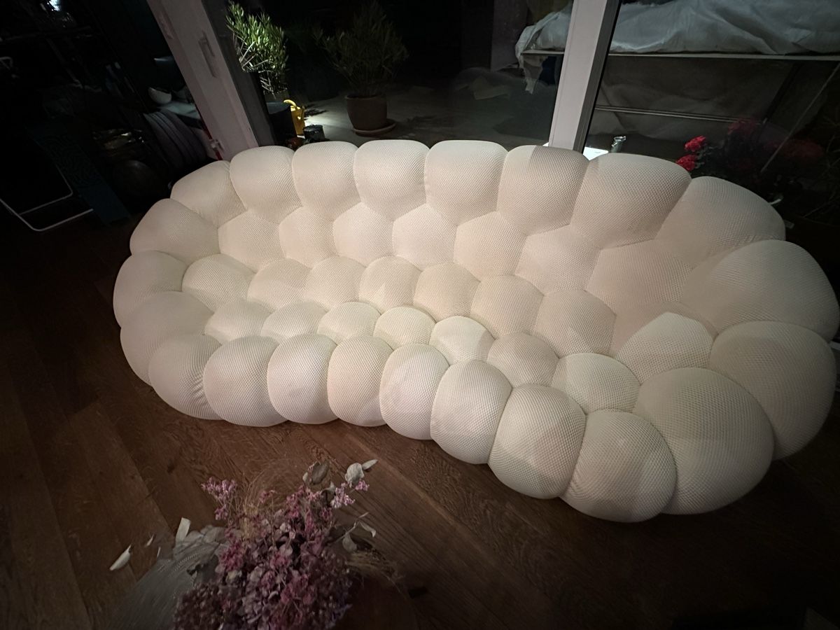 Sofas: bubble sofa – Neu (gemäss Beschreibung) aus Bellerive VD von bil_hm2k 2