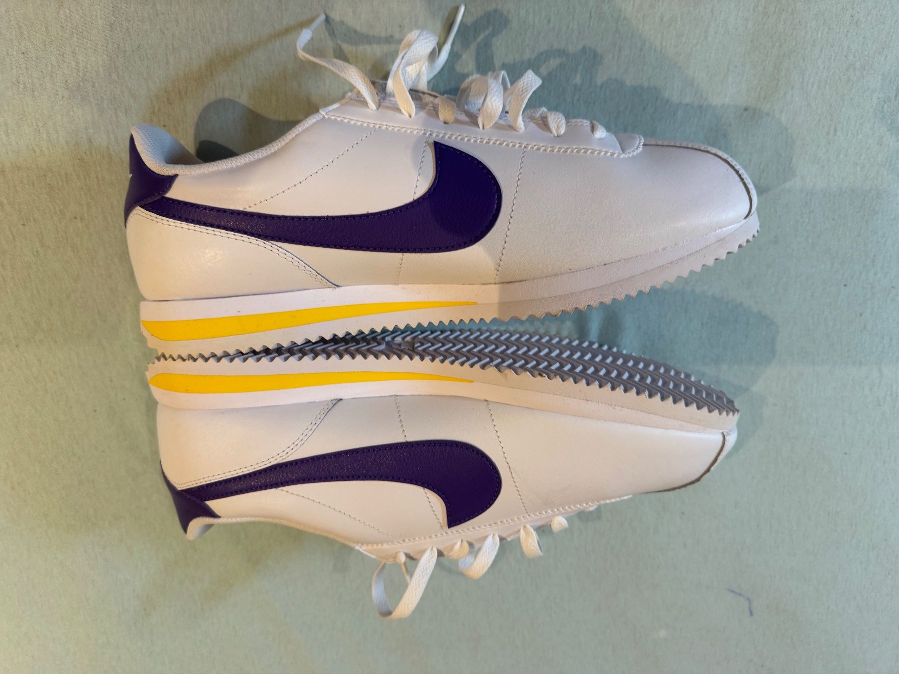 Nike Chaussures hommes: *** NIKE CORTEZ EU 45  *** – Neuf (Voir description) à Giumaglio par soloemi 4
