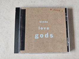 Hindu Love Gods  -  Hindu Love Gods