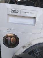 Waschmaschine beko