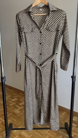 Wunderschönes italienisches Kleid