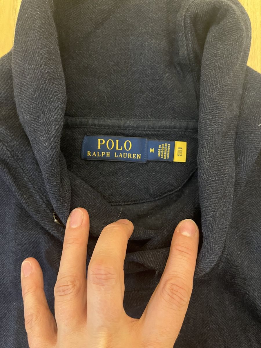 Ralph Lauren Pulls & Sweat-shirts: Ralph Lauren Pullover – D'occasion à St. Gallen par elli18 2
