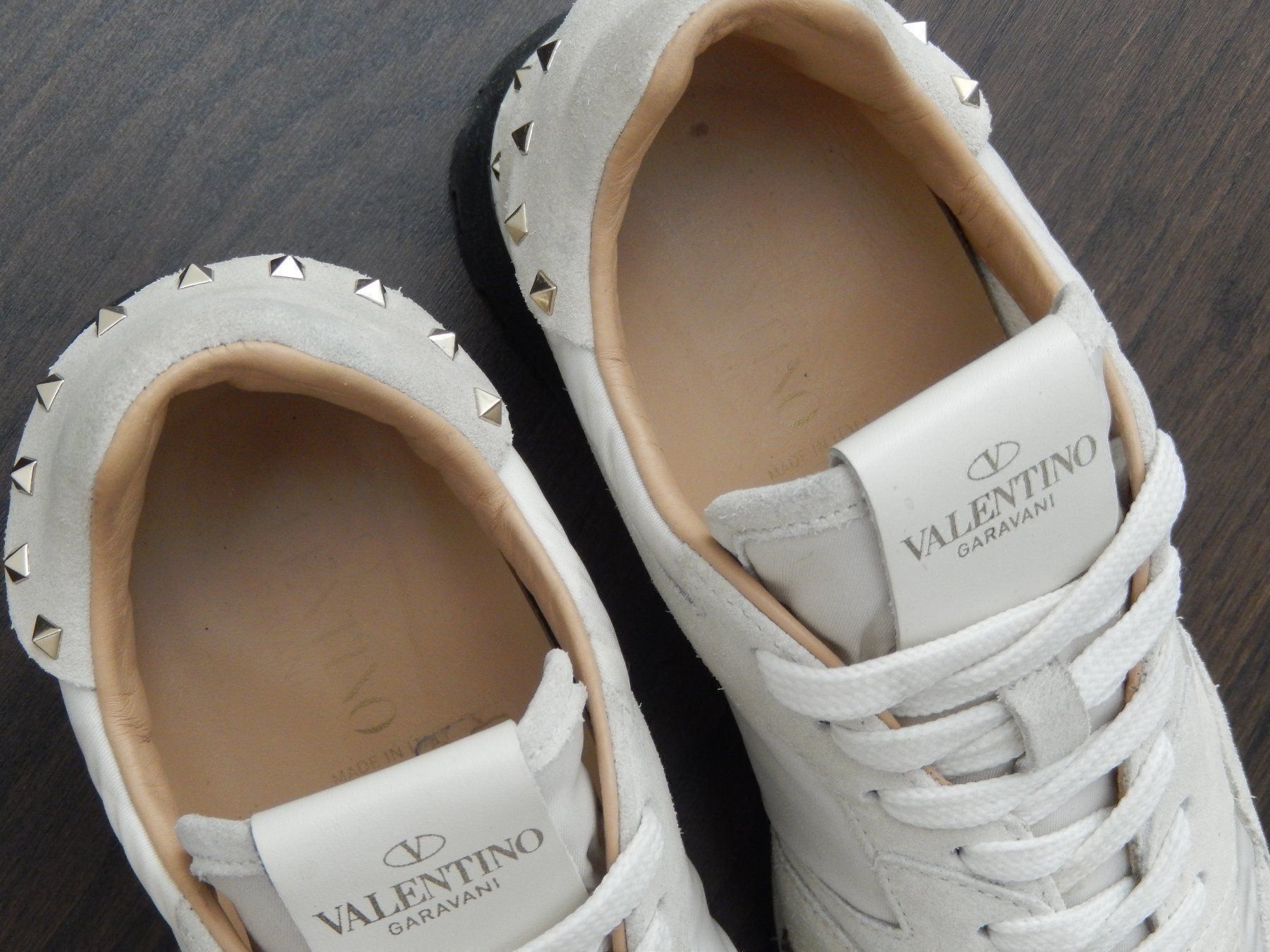 Valentino Scarpe da donna: Orig. VALENTINO Rockrunner Sneaker Gr.36 – Usato da Tuggen venduto da vivira 4