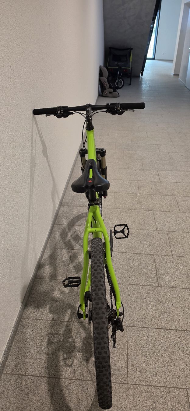 Price Biciclette: mtb price – Usato da Alpnach Dorf venduto da Maksim777 2