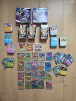 Pokemon XL Karten Set 500 Stk. japanisch