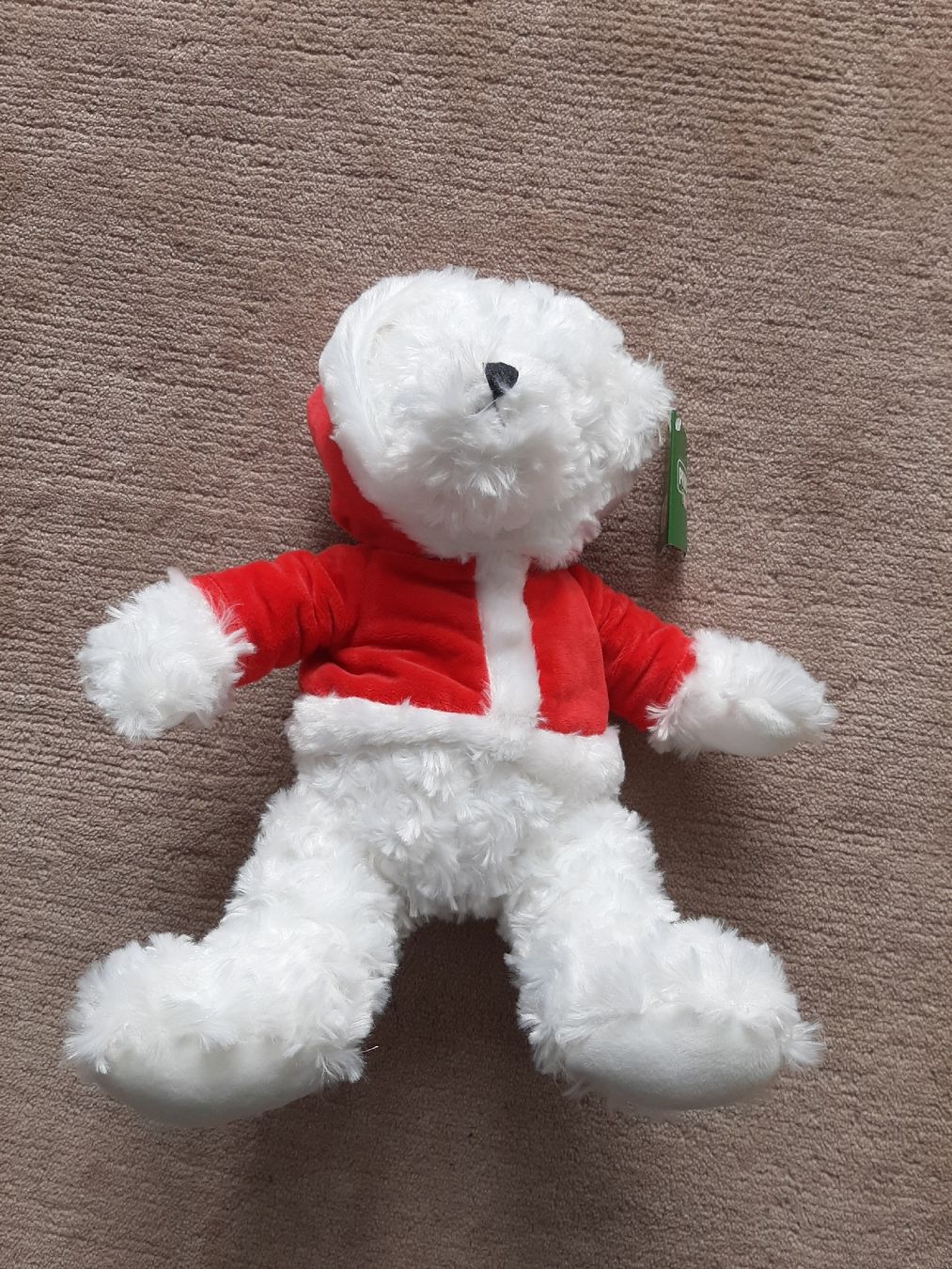 Puppen: Weihnachtspeluche – Neu (gemäss Beschreibung) aus Wittenbach von lukelu 1