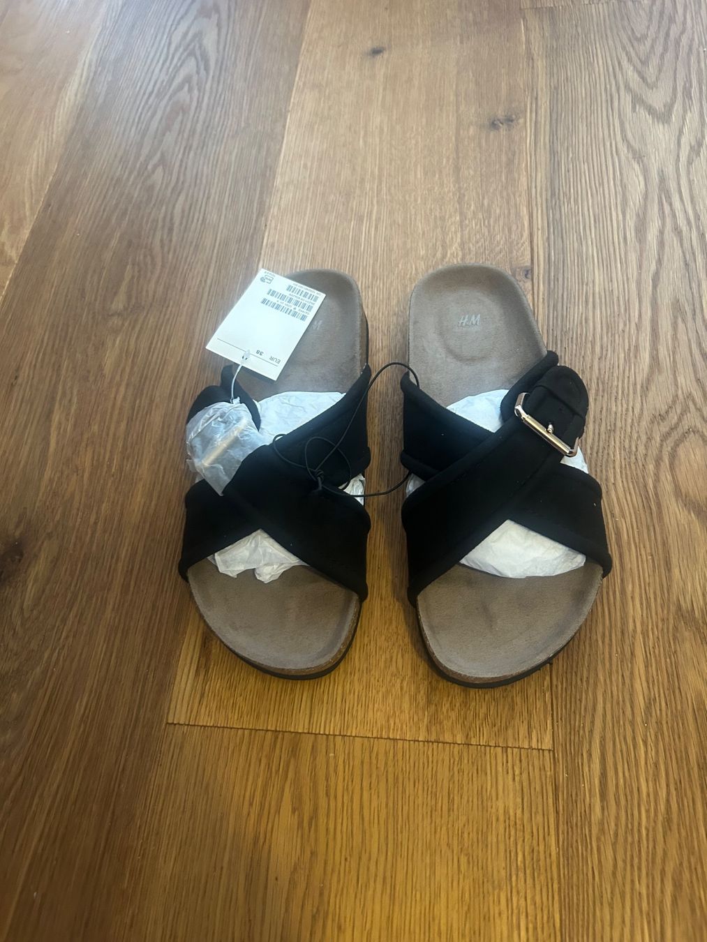 Scarpe da donna: Neue Damenschuhe Sandalen – Nuovo e nell'imballaggio originale da Bad Ragaz venduto da ocl_2fyc 1