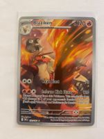 Pokemon Blaziken 192/182 Destined Rivals EN
