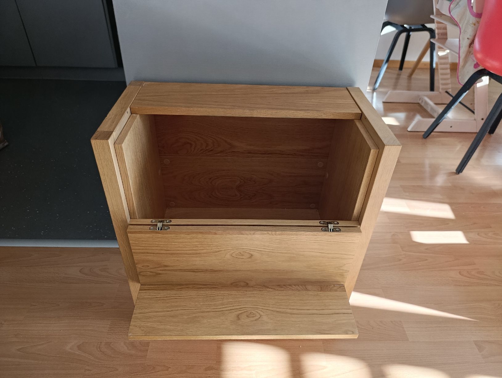 Armadi: Bar von Woodman – Usato da Solothurn venduto da JokingAntony 1