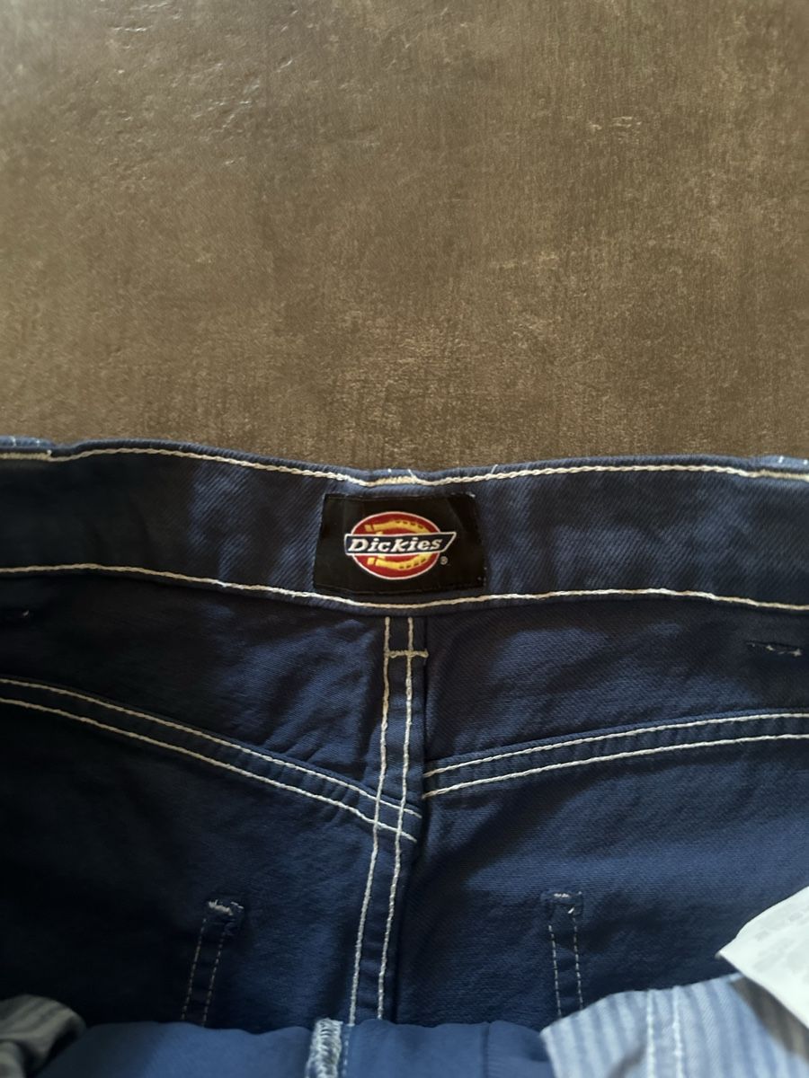 Dickies Jeans: Dickies pants vintage blue, size M – Usato da Losone venduto da Gioelenalli_ 2