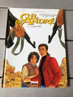 GIL SAINT-ANDRÉ   °°°°°  PRISONNIÈRES  °°°°°